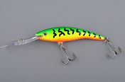 Воблер Rapala Deep Tail Dancer 11см 22гр 9м Tdd11/Ft