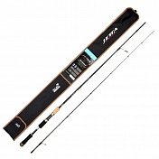 Спиннинг Palms Jetta 213см, 14.0-52.0 гр., 12-30 Lb, Fast