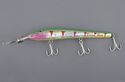 Воблер Gillies Killalure 6 Barra Bait 150mm +20 #BDGR