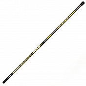 Удилище Flagman Magnum Black Pole теле б/к 4м 