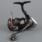 Катушка безынерц. Daiwa Fuego 23 LT 2500