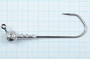 Джиг-головка  ШАР кр. Barbarian Hanzo 120гр. № 7/0/14гр