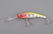 Воблер Columbia Rapala Deep Tail Dancer 9см 13гр 6м Tdd09/CLF