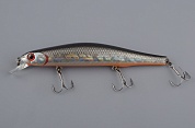 Воблер Zipbaits Orbit 110 SP-SR, 110 мм, 16.5 гр.. суспенд., загл. 0.8-1.0 м, цвет № 106M