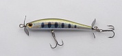 Воблер Duo Realis Spinbait 60mm., 4.5g., тонущ., №N34