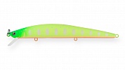 Воблер Strike Pro Slingshot Minnow 120F плав.,12.6гр., (0.5-1.5м) кр.Owner EG-145F#A178S