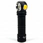 Фонарь Armytek Wizard C2 Pro MAX Magnet USB Белый