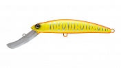 Воблер Strike Pro Musky Monster Deep 200CL плав.118гр. (12м) кр.VMC MG-007CL#A221S