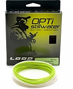 Шнур нахлыстовый LOOP Opti Stillwater WF-4-F(1/2)