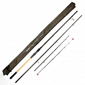 Удилище фидерное Daiwa Aqualite XH Feeder 3.90м (до180 гр.)