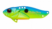 Блесна-цикада Strike Pro Cyber Vibe 45 тонущ.,9.1гр. кр Owner JG-005C#495