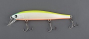 Воблер Yo-Zuri F1088-Hardcore Minnow Flat 110SP цв. MPCL