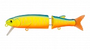 Воблер Strike Pro Glider 105 нейтр.пл.,14.4гр.сост.(0.5м) кр.OWNER  EG-157-SP#A252S