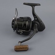 Катушка безынерц. Okuma Custom Black CB-60