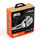 Фонарь налобный Petzl Swift RL черный 2019