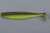 Силиконовая приманка Hitfish Big Shad 5.35in цв. R01