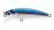 Воблер Strike Pro Chip Minnow 45S, 45мм, 2,5гр, загл.(0.5м) кр.Owner  JS-406#A210-SBO-RP