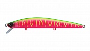 Воблер Strike Pro Slingshot Minnow 120F плав.,12.6гр., (0.5-1.5м) кр.Owner EG-145F#A230S