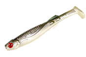 Силиконовая приманка Narval Biggy Boy 26cm #012-John Snow
