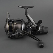 Катушка байтран. Shimano Baitrunner DL6000RB