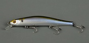 Воблер Zipbaits Orbit 110 SP-SR, 110 мм, 16.5 гр.. суспенд., загл. 0.8-1.0 м, цвет № 018R