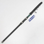 Удилище карповое Salmo Taifun Tele Carp 3.60м, 2.75 Lb