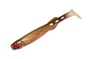 Силиконовая приманка Narval Biggy Boy 23cm #039-Golden Roach