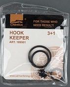 Фиксатор крючка Caiman Hook Keeper 189501