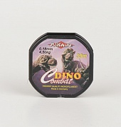 Леска Mikado Dino Combat 0,18 (30м)