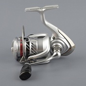 Катушка безынерц. Daiwa Crossfire 20 LT 2000