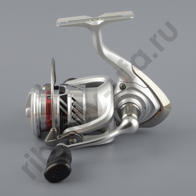 Катушка безынерц. Daiwa Crossfire 20 LT 2000