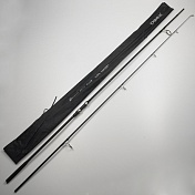 Удилище карповое Caiman Black Ray carp 3,9м, 3,5Lbs, 2pcs 191803