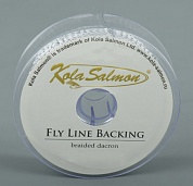 Бэкинг Kola Salmon Dacron Backing 20lb 50 yards KSB2050