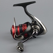 Катушка безынерц. Daiwa Ninja 23 LT2000