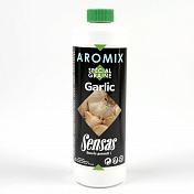 Ароматизатор Sensas Aromix Garlic 0,5 л