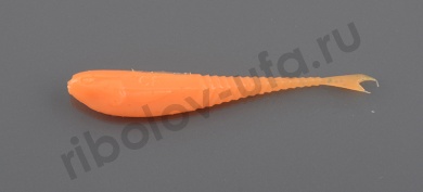 Силиконовая приманка Crazy Fish Glider 2.2in 55мм цв.77 (кальмар)