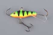 Балансир Rapala Jigging Rap 4гр W02/GLP