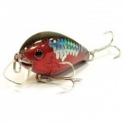 Воблер Lucky Craft Clutch SR 5415 MS Gekiatsu Japan Shad 906