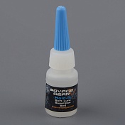 Клей SG Hold-it Soft Lure Superglue 8ml 47025