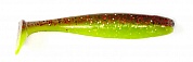 Силиконовая приманка Lucky John Pro Series Minnow 2,2in 5.6см /T44 (10 шт/уп)