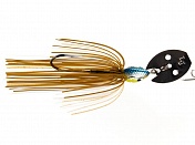 Чаттербейт Lucky John BBS Chatterbait Perch 14г, цвет 006