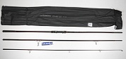 Удилище карповое Salmo Diamond Carp 3,6 м, 3PCS (3039-360)