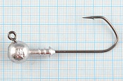 Джиг-головка Narval ШАР 120 град. ZG № 5/0/14гр