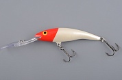 Воблер Rapala Deep Tail Dancer 7см 9гр 4,5м Tdd07/Rh