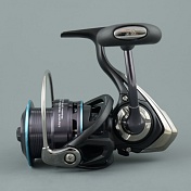 Катушка безынерц. Daiwa Revros E 4000A