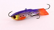 Балансир Xp baits igb-50mm/5.5g #32 Violet Orange Speck