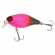 Воблер Jackall Chubby 38 дл. 3.8 см, гл. 0.6-1.0 м, 4 гр., floating, цв. pink pellet