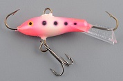 Балансир Rapala Jigging Rap 4гр W02/GPSQ