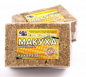 Макуха GBS кукуруза