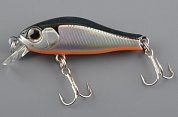 Воблер Zipbaits Rigge 35SS, 35 мм, 2.2 гр., медл. тонущ., загл. 0.3-0.8 м, цвет № 811